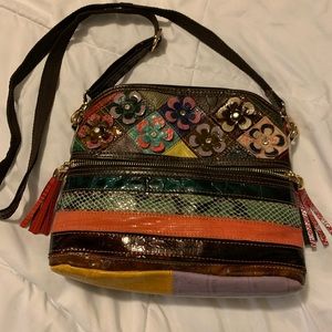 Socofy purse